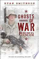Ghosts of War: The True Story of a 19-Year-Old GI cover