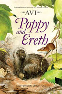 Poppy and Ereth cover