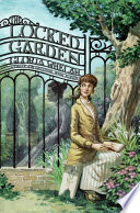 The Locked Garden cover