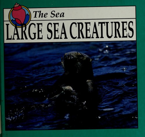 Large Sea Creatures cover