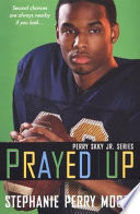 Prayed Up cover
