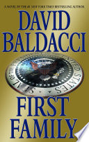 First Family cover