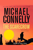The Scarecrow cover