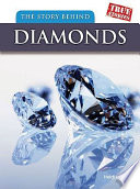 The Story Behind Diamonds cover