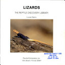 Lizards cover