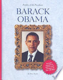 Barack Obama cover