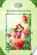 Rosetta's Daring Day cover