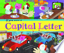 If You Were a Capital Letter cover