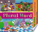 If You Were a Plural Word cover