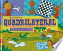 If You Were a Quadrilateral cover