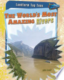 The World's Most Amazing Rivers cover