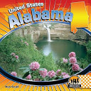 Alabama cover