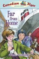 Far from Home cover