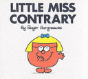 Little Miss Contrary cover
