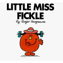 Little Miss Fickle cover