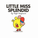 Little Miss Splendid cover