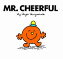 Mr. Cheerful cover