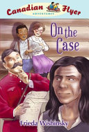 On the Case cover