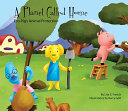 A Planet Called Home: Eco-Pig's Animal Protection cover