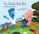The Terrible Trash Trail: Eco-Pig Stops Pollution cover