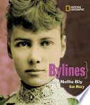 Bylines: A Photobiography of Nellie Bly cover