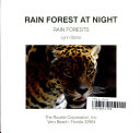 Rain Forest at Night cover