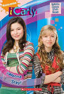 iWanna Stay! cover