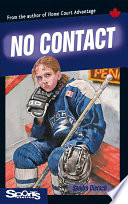 No Contact cover