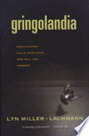 Gringolandia cover