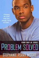 Problem Solved cover