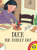 Duck for Turkey Day/No Turkey for Thanksgiving cover