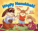 Hoppy Hanukkah! cover