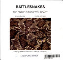 Rattlesnakes cover