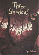 Three Shadows cover