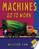 Machines Go to Work cover