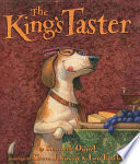 The King's Taster cover