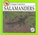 Salamanders cover