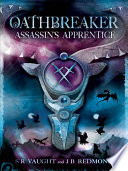 Assassin's Apprentice cover
