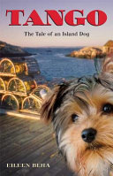 Tango: The Tale of an Island Dog cover