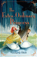 The Extra-Ordinary Princess cover
