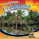 Louisiana cover
