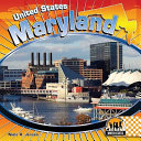 Maryland cover