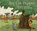 Big Cat Pepper cover