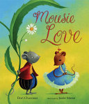 Mousie Love cover