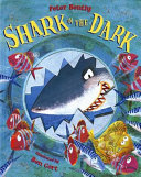 Shark in the Dark cover