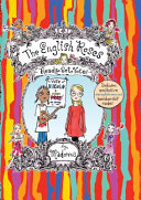 The English Roses: Ready, Set, Vote! cover