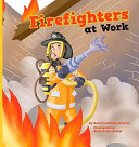 Firefighters at Work cover