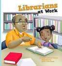 Librarians at Work cover