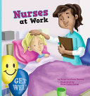 Nurses at Work cover