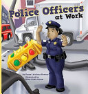 Police Officers at Work cover